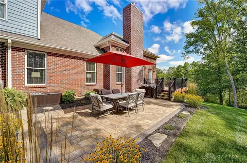 5618 Rivers Fork Dr, Morrow, OH 45152 photo 42