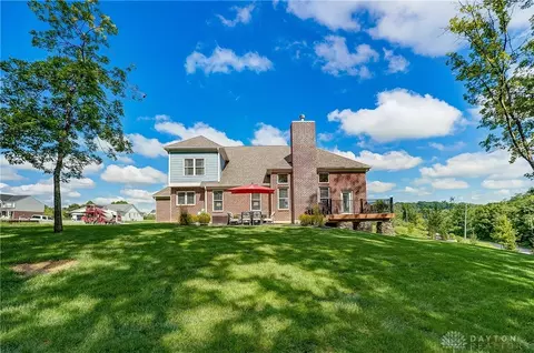 5618 Rivers Fork Dr, Morrow, OH 45152 photo 5