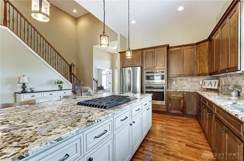 5618 Rivers Fork Dr, Morrow, OH 45152 photo 16