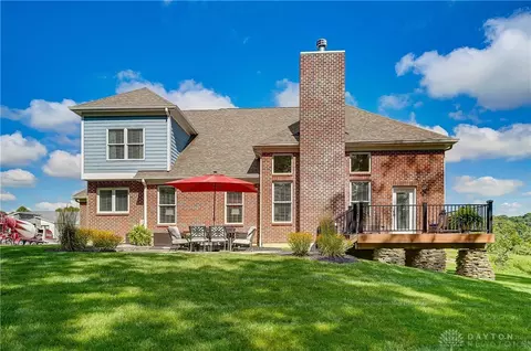 5618 Rivers Fork Dr, Morrow, OH 45152 photo 48