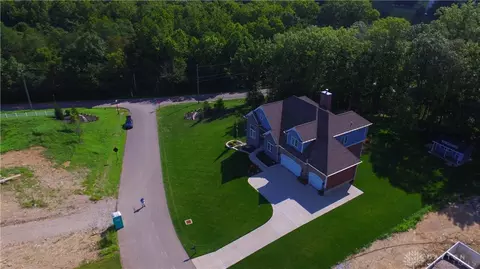 5618 Rivers Fork Dr, Morrow, OH 45152 photo 55