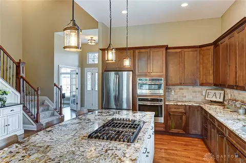 5618 Rivers Fork Dr, Morrow, OH 45152 photo 4