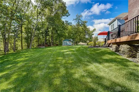 5618 Rivers Fork Dr, Morrow, OH 45152 photo 49