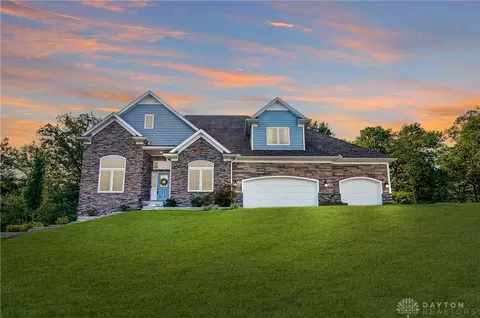 5618 Rivers Fork Dr, Morrow, OH 45152 photo 1