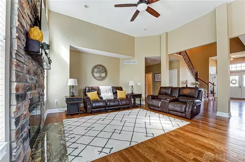 5618 Rivers Fork Dr, Morrow, OH 45152 photo 9