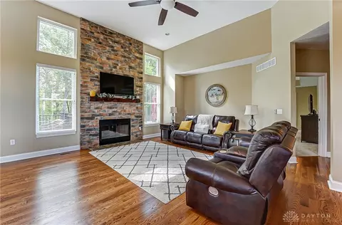 5618 Rivers Fork Dr, Morrow, OH 45152 photo 8