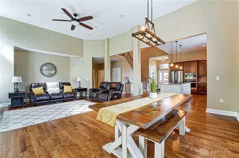 5618 Rivers Fork Dr, Morrow, OH 45152 photo 12
