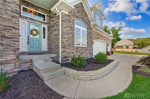 5618 Rivers Fork Dr, Morrow, OH 45152 photo 6