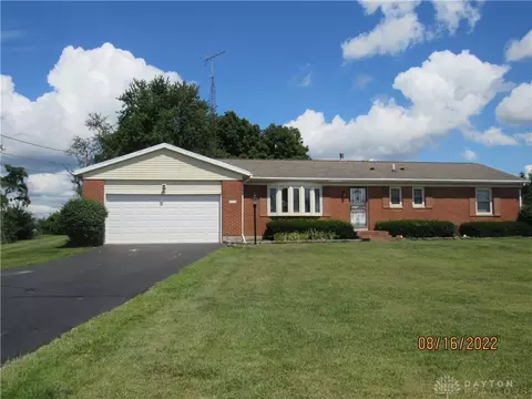 2548 Shrine Rd, Springfield, OH 45502 photo 1