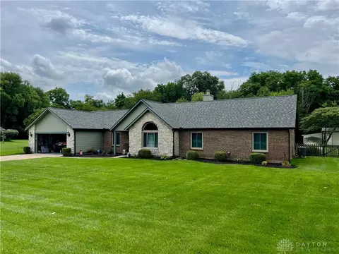 4121 Chico Ct, Springfield, OH 45502 photo 1