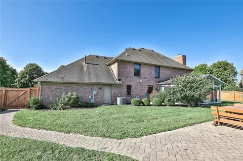 8611 Glen Eagle Ct, Springboro, OH 45066 photo 36