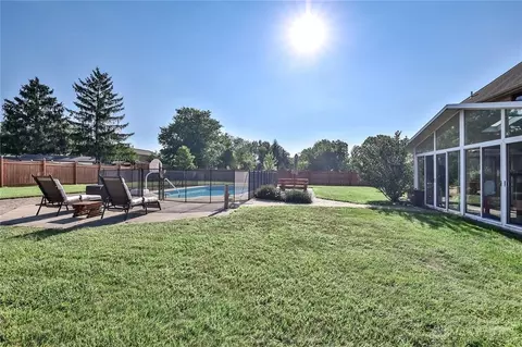 8611 Glen Eagle Ct, Springboro, OH 45066 photo 29