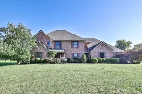 8611 Glen Eagle Ct, Springboro, OH 45066 photo 1