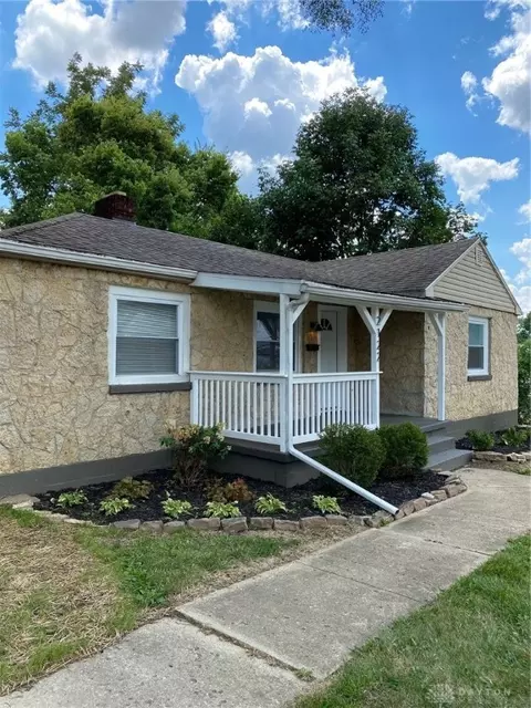 2122 Sunnyland Blvd, Springfield, OH 45506 photo 2