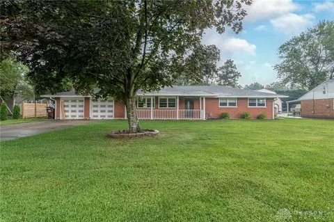 5545 Marshall Rd, Dayton, OH 45429 photo 1