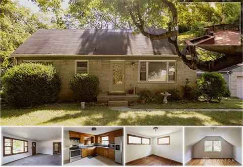 262 Hedge Dr, Springfield, OH 45504 photo 1