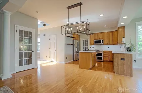 5708 Pepperridge Ct, Maineville, OH 45039 photo 13
