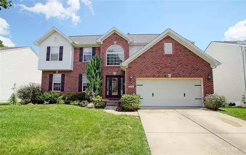 5708 Pepperridge Ct, Maineville, OH 45039 photo 1