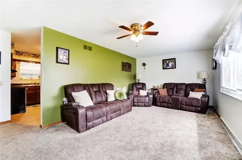 2811 Carriage Ln, Springfield, OH 45505 photo 8