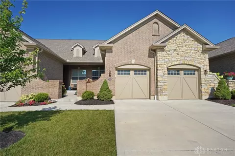 5825 Springview Cir, Mason, OH 45040 photo 1