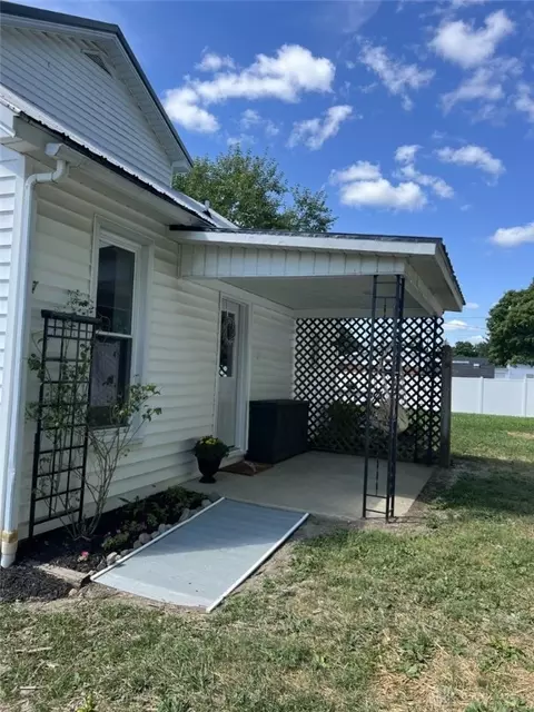 130 N Maple St, Eldorado, OH 45321 photo 24
