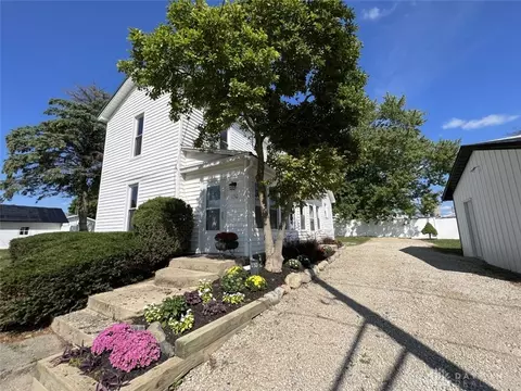 130 N Maple St, Eldorado, OH 45321 photo 1