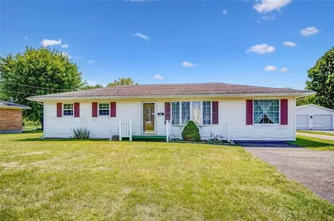 2955 Sun Valley Dr, Springfield, OH 45505 photo 3