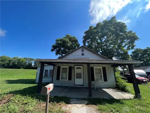 701 Spring Ave, Franklin, OH 45005 photo 1