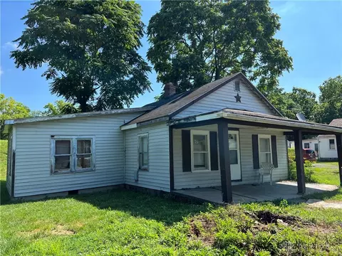 701 Spring Ave, Franklin, OH 45005 photo 3