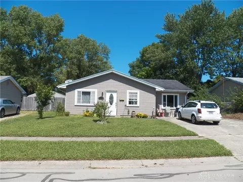 4373 Arrowrock Ave, Dayton, OH 45424