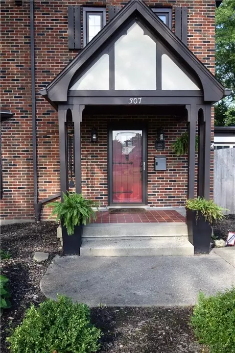 307 Ardmore Rd, Springfield, OH 45504 photo 5