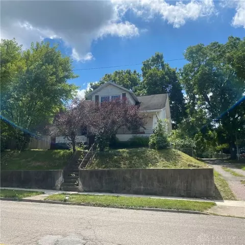 1609 W High St, Springfield, OH 45506 photo 1