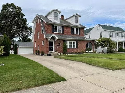 104 Dover Rd, Springfield, OH 45504 photo 2