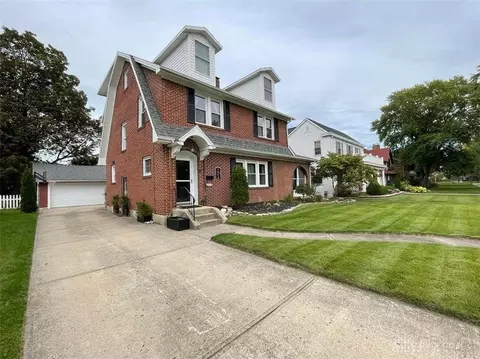 104 Dover Rd, Springfield, OH 45504 photo 1
