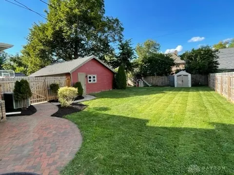 104 Dover Rd, Springfield, OH 45504 photo 9