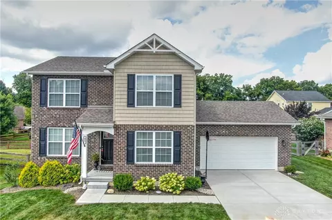 427 Brandon Dr, Monroe, OH 45050 photo 1