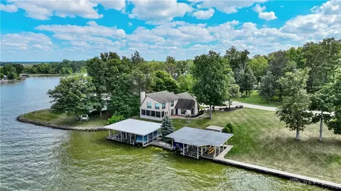 9164 Hickory Ln, Huntsville, OH 43324