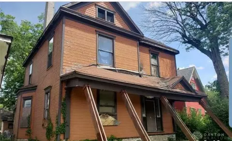 532 Forest Ave, Dayton, OH 45405