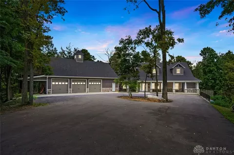 3536 Weaver Fort Jefferson Rd, Greenville, OH 45331