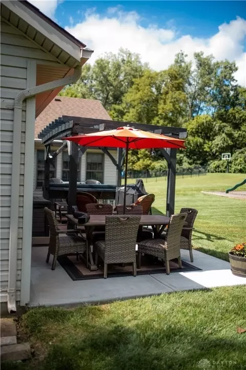 1422 Kingsgate Rd, Springfield, OH 45503 photo 18