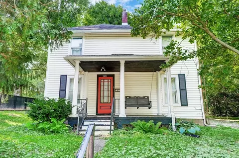 1623 Maryland Ave, Springfield, OH 45505 photo 4