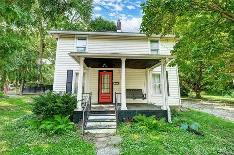 1623 Maryland Ave, Springfield, OH 45505 photo 1