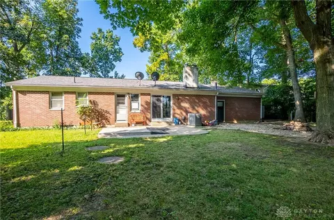 2610 Middle Urbana Rd, Springfield, OH 45502 photo 13