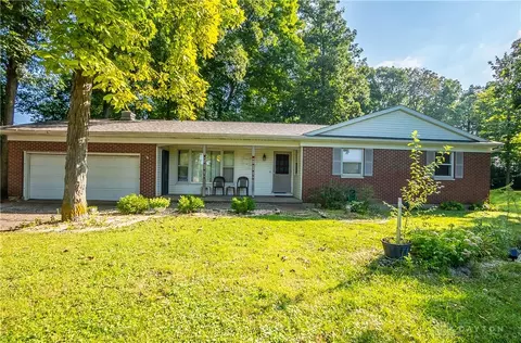 2610 Middle Urbana Rd, Springfield, OH 45502 photo 1