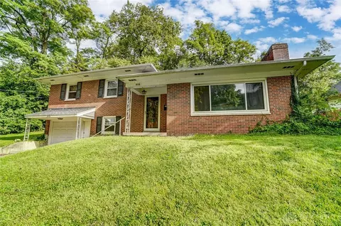 315 E Second St, Franklin, OH 45005 photo 2