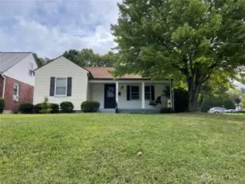 1400 N Plum St, Springfield, OH 45504 photo 1