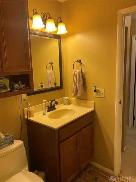 3148 Woonsocket St, Springfield, OH 45503 photo 10