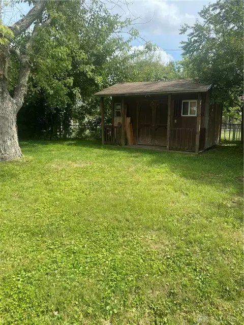 3148 Woonsocket St, Springfield, OH 45503 photo 14