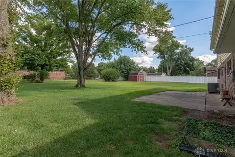 9116 Kipton Dr, Franklin, OH 45005 photo 27