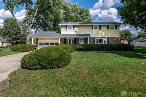 9116 Kipton Dr, Franklin, OH 45005 photo 1